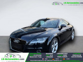Annonce Audi TT Coupe occasion Essence 1.8 TFSI 160 � Beaupuy