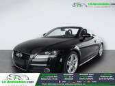 Annonce Audi TT Coupe occasion Essence 1.8 TFSI 160 � Beaupuy