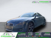 Annonce Audi TT Coupe occasion Essence 1.8 TFSI 160 � Beaupuy