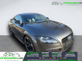 Annonce Audi TT Coupe occasion Essence 1.8 TFSI 160 � Beaupuy