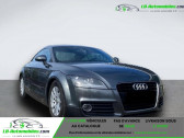 Annonce Audi TT Coupe occasion Essence 1.8 TFSI 160 � Beaupuy