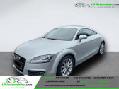 Annonce Audi TT Coupe occasion Essence 1.8 TFSI 160 � Beaupuy
