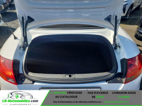 Audi TT Coupe 1,8 TFSI 160  occasion � Beaupuy - photo n�7