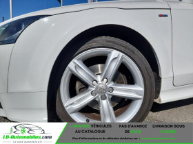 Audi TT Coupe 1,8 TFSI 160  occasion � Beaupuy - photo n�6