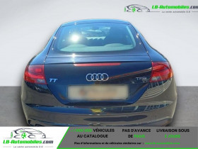 Audi TT Coupe 1,8 TFSI 160  occasion � Beaupuy - photo n�5