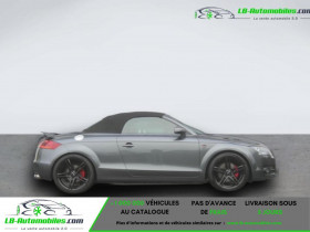 Audi TT Coupe 1,8 TFSI 160  occasion � Beaupuy - photo n�6