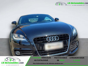 Audi TT Coupe 1,8 TFSI 160  occasion � Beaupuy - photo n�4