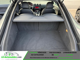 Audi TT Coupe 1,8 TFSI 160  occasion � Beaupuy - photo n�4