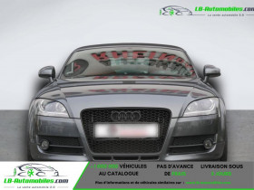 Audi TT Coupe 1,8 TFSI 160  occasion � Beaupuy - photo n�5