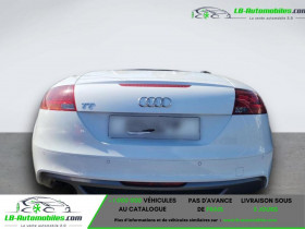 Audi TT Coupe 1,8 TFSI 160  occasion � Beaupuy - photo n�4
