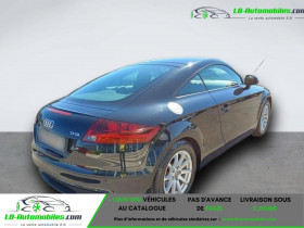 Audi TT Coupe 1,8 TFSI 160  occasion � Beaupuy - photo n�3