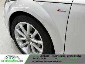 Audi TT Coupe 1,8 TFSI 160  occasion � Beaupuy - photo n�7