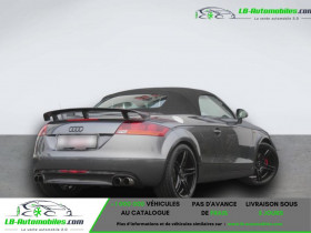 Audi TT Coupe 1,8 TFSI 160  occasion � Beaupuy - photo n�4