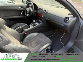 Audi TT Coupe 1,8 TFSI 160  occasion � Beaupuy - photo n�3
