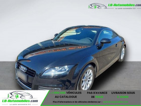 Audi TT Coupe 1,8 TFSI 160  occasion � Beaupuy - photo n�2