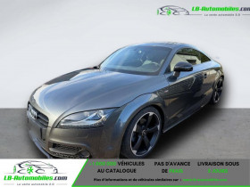 Audi TT Coupe 1,8 TFSI 160  occasion � Beaupuy - photo n�2