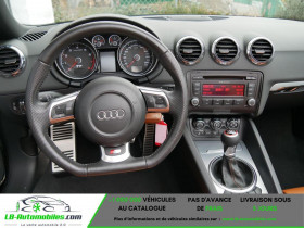 Audi TT Coupe 1,8 TFSI 160  occasion � Beaupuy - photo n�3