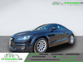 Audi TT Coupe , garage LB AUTOMOBILES � Beaupuy