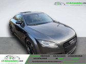Annonce Audi TT Coupe occasion Essence 1,8 TFSI 160 � Beaupuy