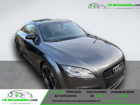 Audi TT Coupe , garage LB AUTOMOBILES � Beaupuy