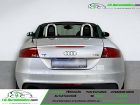 Audi TT Coupe 1,8 TFSI 160  occasion � Beaupuy - photo n�5