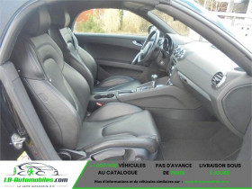 Audi TT Coupe 1,8 TFSI 160  occasion � Beaupuy - photo n�6
