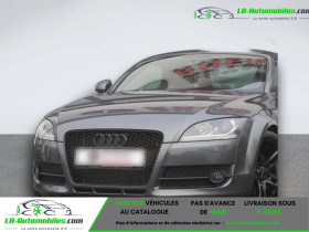 Audi TT Coupe 1,8 TFSI 160  occasion � Beaupuy - photo n�2