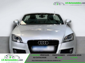 Audi TT Coupe 1,8 TFSI 160  occasion � Beaupuy - photo n�4