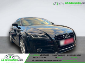 Audi TT Coupe 1,8 TFSI 160  occasion � Beaupuy - photo n�2