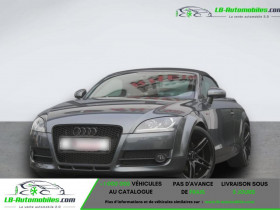 Audi TT Coupe , garage LB AUTOMOBILES � Beaupuy