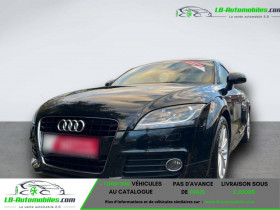 Audi TT Coupe , garage LB AUTOMOBILES � Beaupuy