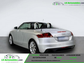Audi TT Coupe 1,8 TFSI 160  occasion � Beaupuy - photo n�3