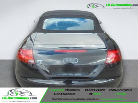 Audi TT Coupe 1,8 TFSI 160  occasion � Beaupuy - photo n�5