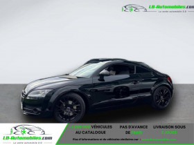 Audi TT Coupe , garage LB AUTOMOBILES � Beaupuy