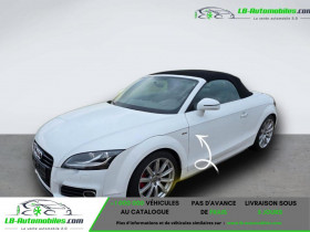 Audi TT Coupe , garage LB AUTOMOBILES � Beaupuy