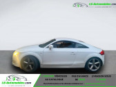 Annonce Audi TT Coupe occasion Essence 1,8 TFSI 160 � Beaupuy