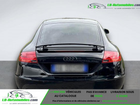 Audi TT Coupe 1,8 TFSI 160  occasion � Beaupuy - photo n�4