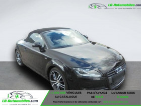 Audi TT Coupe , garage LB AUTOMOBILES � Beaupuy