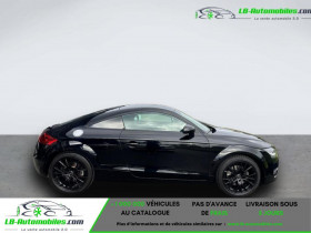 Audi TT Coupe 1,8 TFSI 160  occasion � Beaupuy - photo n�3