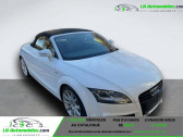Annonce Audi TT Coupe occasion Essence 1.8 TFSI 160 � Beaupuy