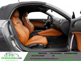 Audi TT Coupe 1.8 TFSI 160  occasion � Beaupuy - photo n�3