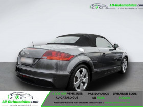 Audi TT Coupe 1.8 TFSI 160  occasion � Beaupuy - photo n�2