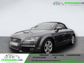 Audi TT Coupe , garage LB AUTOMOBILES � Beaupuy