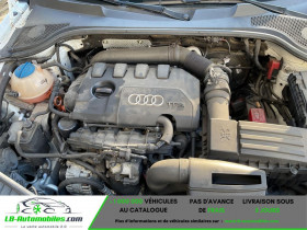 Audi TT Coupe 1.8 TFSI 160  occasion � Beaupuy - photo n�5