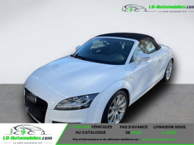 Audi TT Coupe 1.8 TFSI 160  occasion � Beaupuy - photo n�2