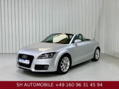 Annonce Audi TT Coupe occasion Essence 1,8 TFSI 160 � L'Union