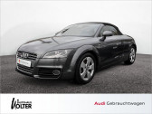 Annonce Audi TT Coupe occasion Essence 1,8 TFSI 160 � L'Union