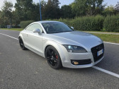 Annonce Audi TT Coupe occasion Essence 1.8 TFSI 160 � L'Union