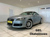 Annonce Audi TT Coupe occasion Diesel 1.8 TFSI 160 � L'Union