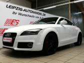 Annonce Audi TT Coupe occasion Essence 1.8 TFSI 160 � L'Union